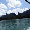 Thailand Cheow Lan Lake  (41)